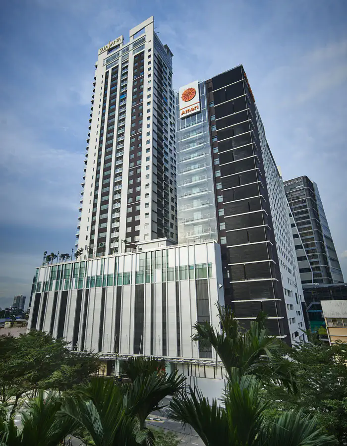 Amari Johor Bahru